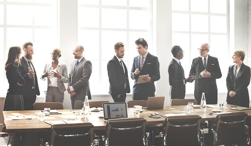 Taylor Payton Investigations