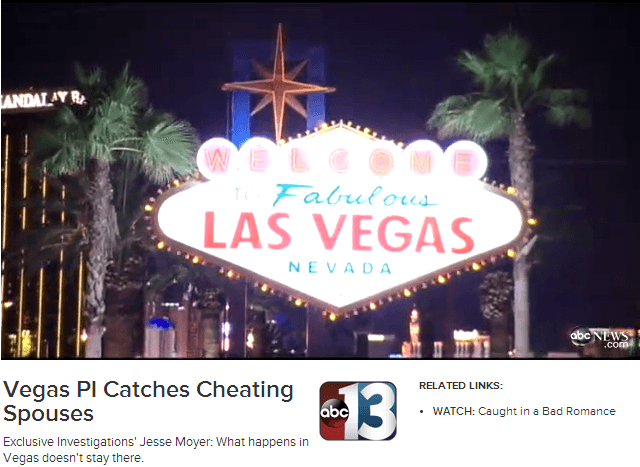 Exclusive Investigations Inc.