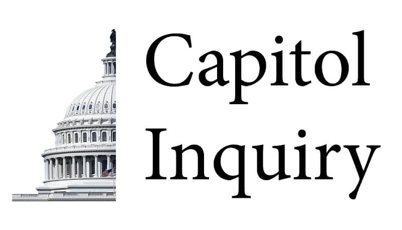 Capitol Inquiry