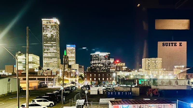 Tulsa Private Investigation, LLC