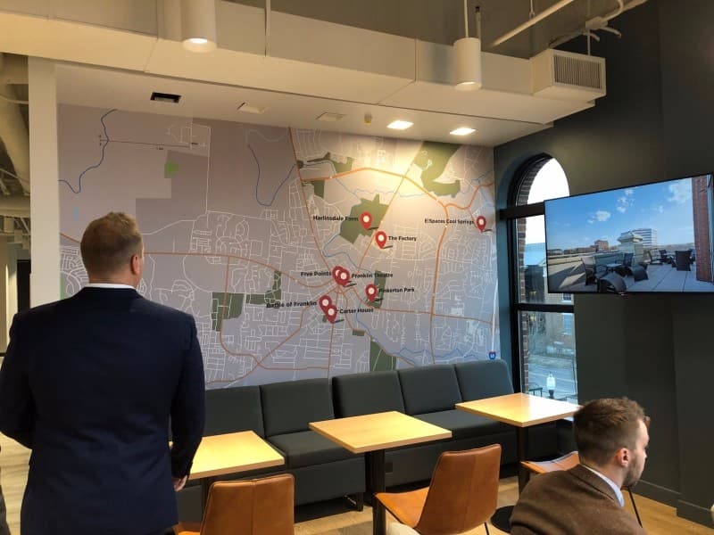 Franklin Private Investigator - The Dillon Agency