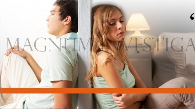 Magnum Investigations, LLC