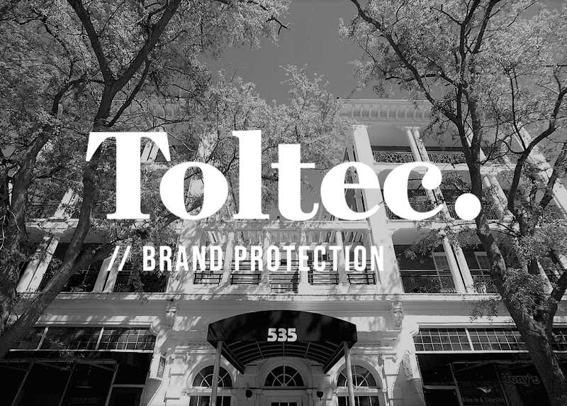 Toltec Investigations