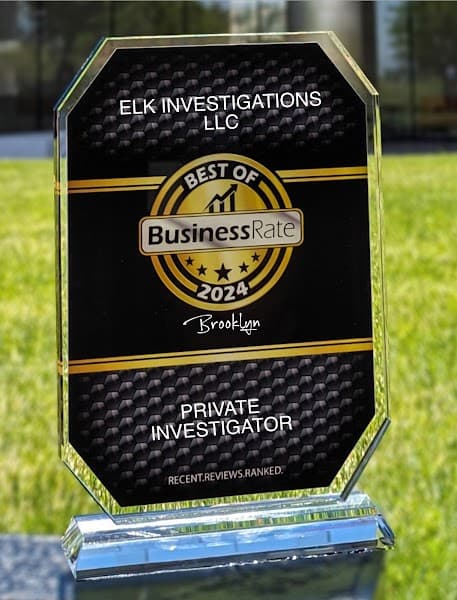 ELK INVESTIGATIONS LLC