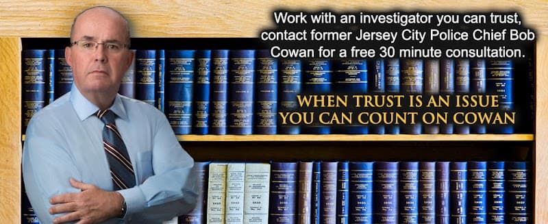 Cowan Investigations