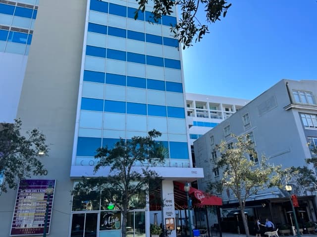 Alibi Investigations