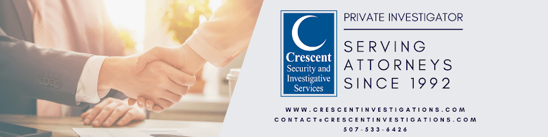 Crescent Security & Investigative Services