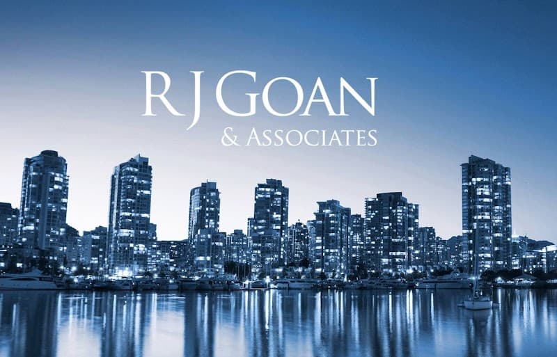 R J Goan & Associates