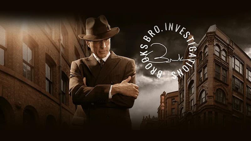 Brooks Brothers Investigations