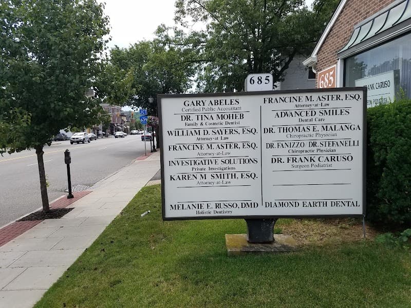 Investigative Solutions LLC