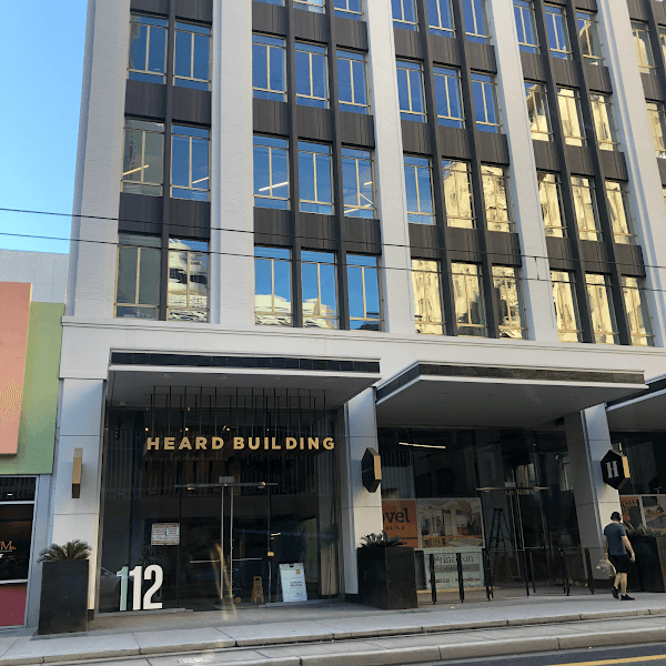 Fisheye Investigation Group