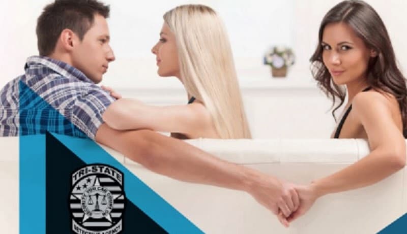 TRI STATE DETECTIVE AGENCY New Jersey Division