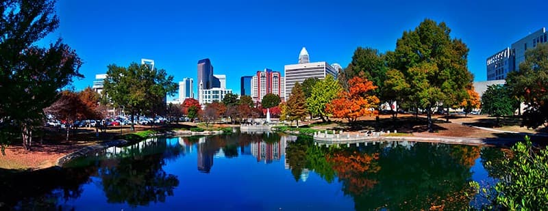 Charlotte Private Investigator