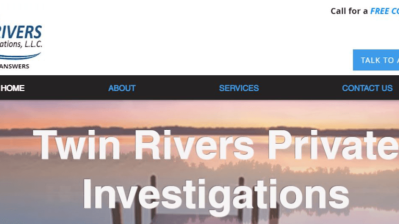 Twin Rivers Private Investigations