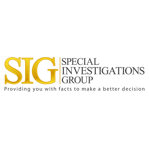SIG-Special Investigations Group, LLC/ SIG Tactical, LLC