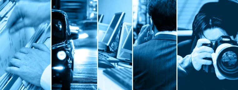 Franklin Investigations Inc