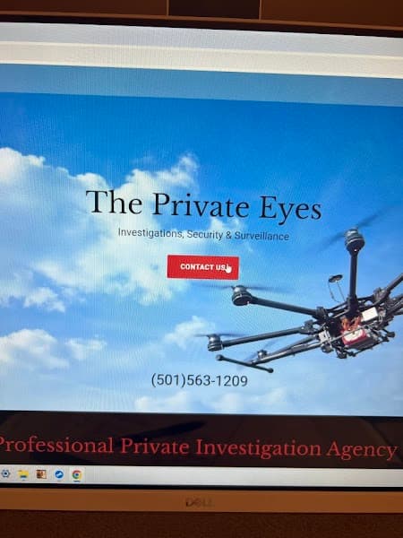 The Private Eyes / Investigators 50+years experience!