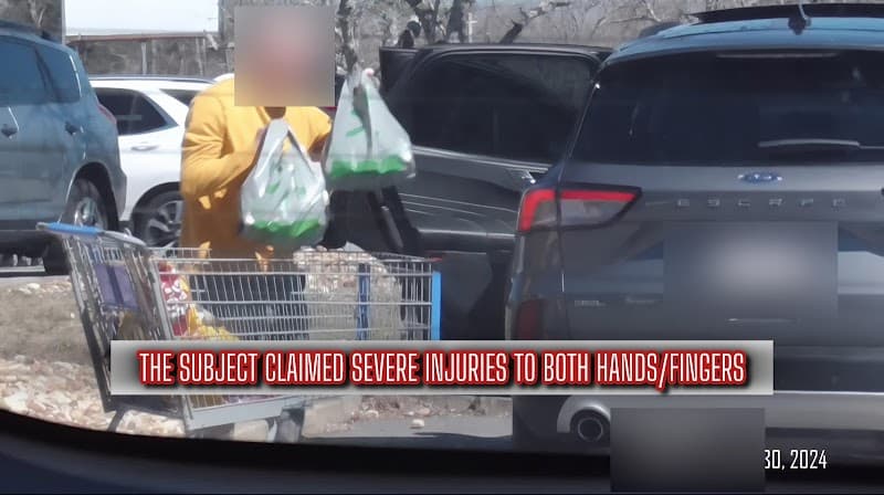 Fosters Investigative Services