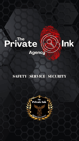 The Private Ink Agency