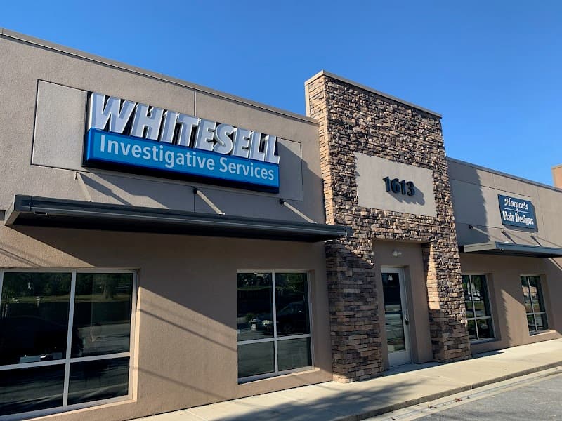 Whitesell Investigative Services