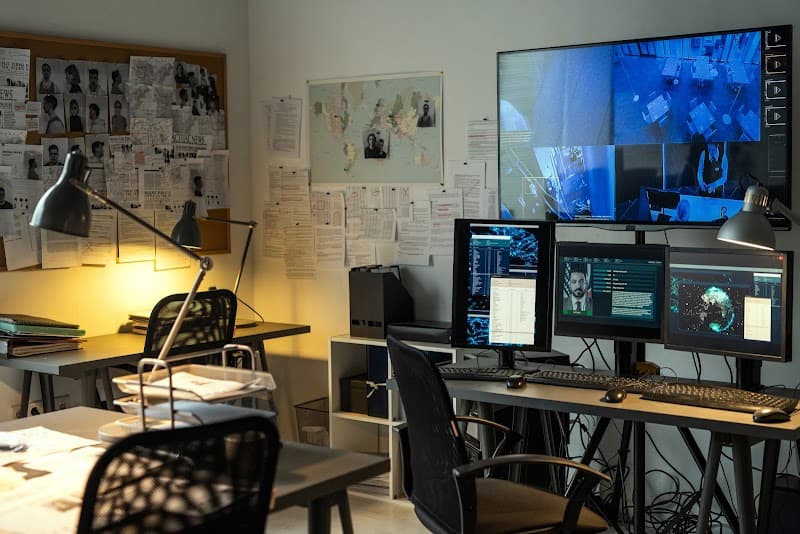 Carlson Investigations, Inc