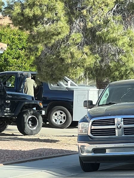 Harter Investigations, LLC