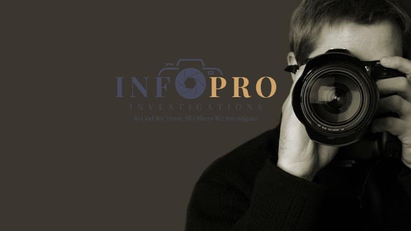 InfoPro Investigations, Inc.