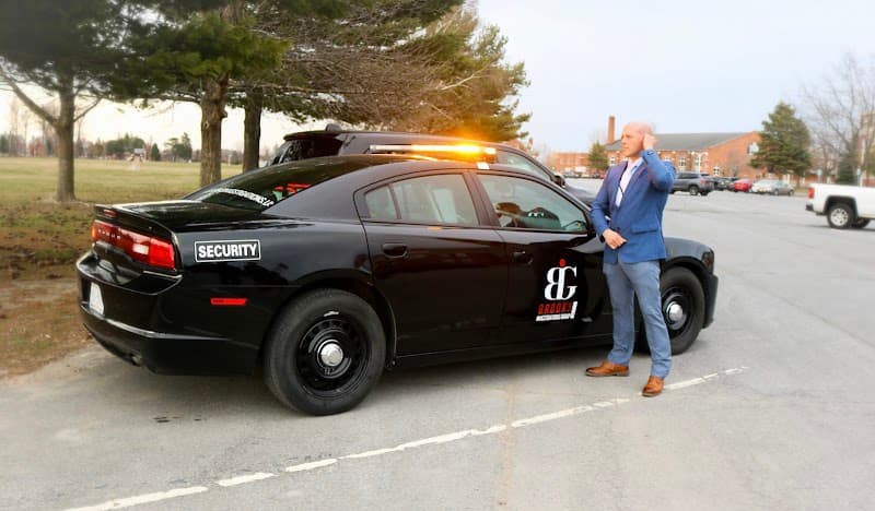 Brooks Investigations Group LLC Saratoga/Albany/Capital Disrict