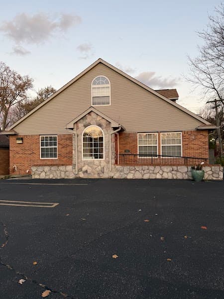 Metro Detective Agency