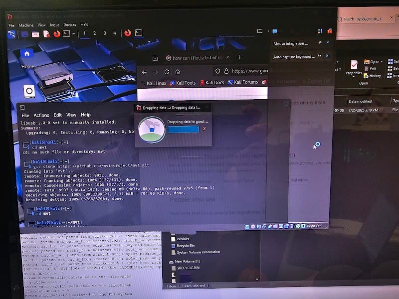 Victory Private Investigations