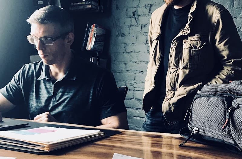 Prevail Investigations