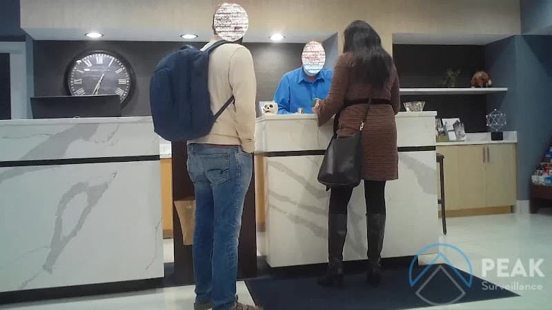 Peak Surveillance, LLC