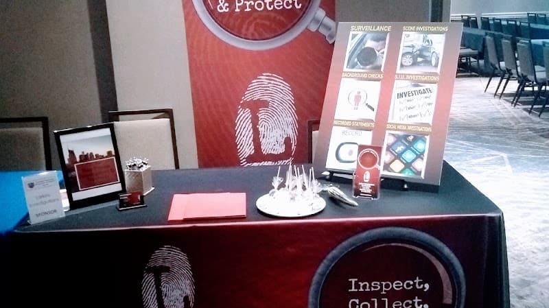 Larkins Investigations