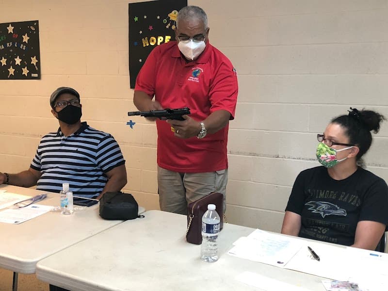 JB's Consulting & Detective Agency, LLC