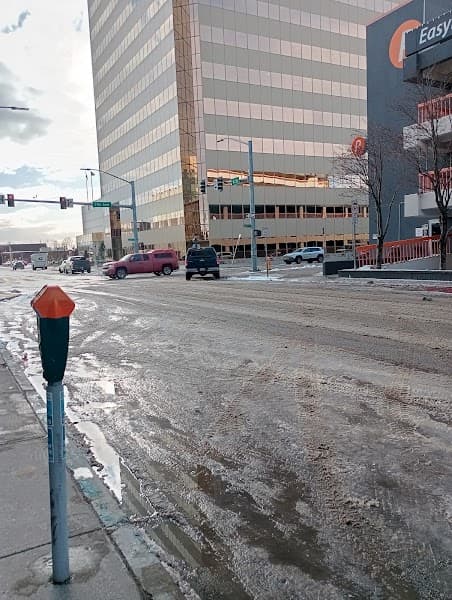 Alaska Investigations Group