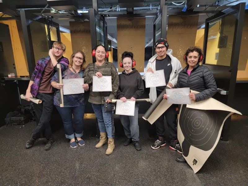 Pilum Defense Agency