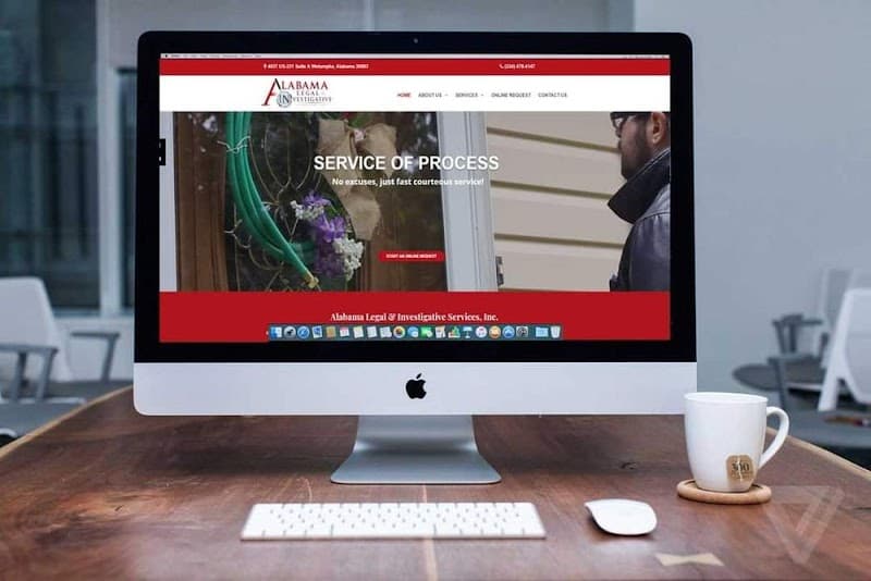 Alabama Legal & Investigative Services, Inc.